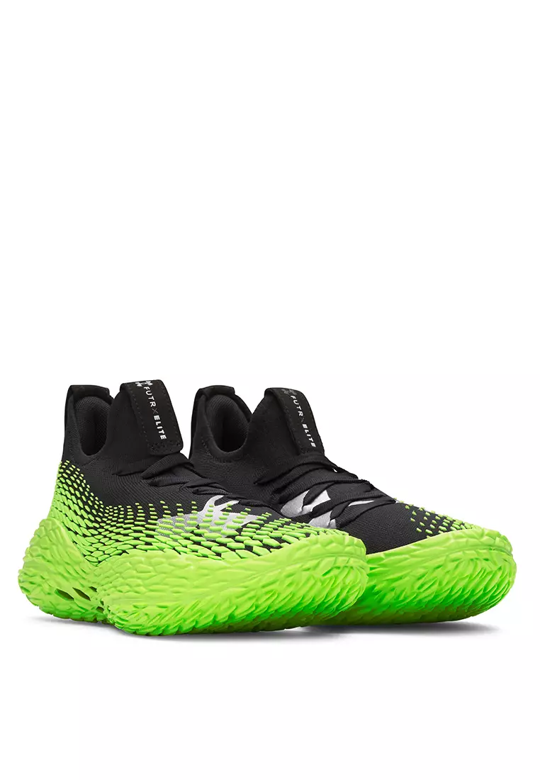 FUTR X ELITE Basketball Shoes