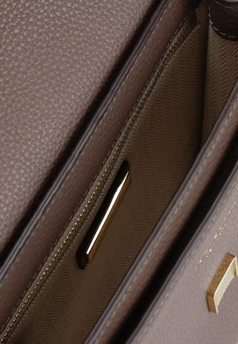 Britten Small Shoulder Bag