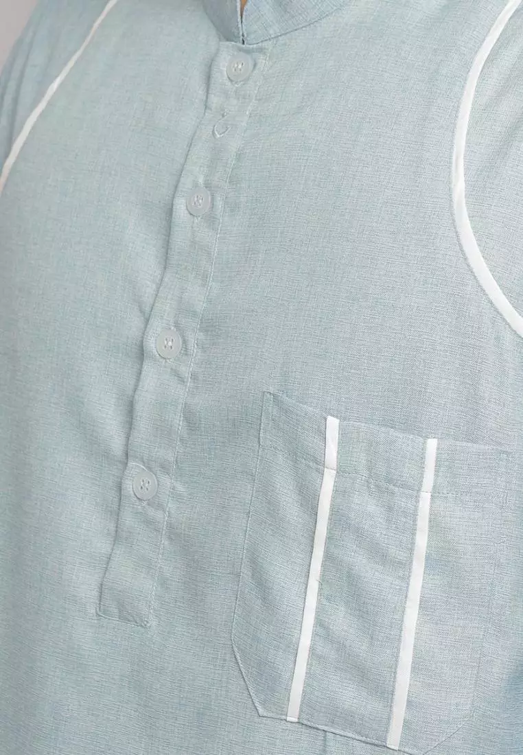 Gamis Jubah Anak Laki Laki GPA 07