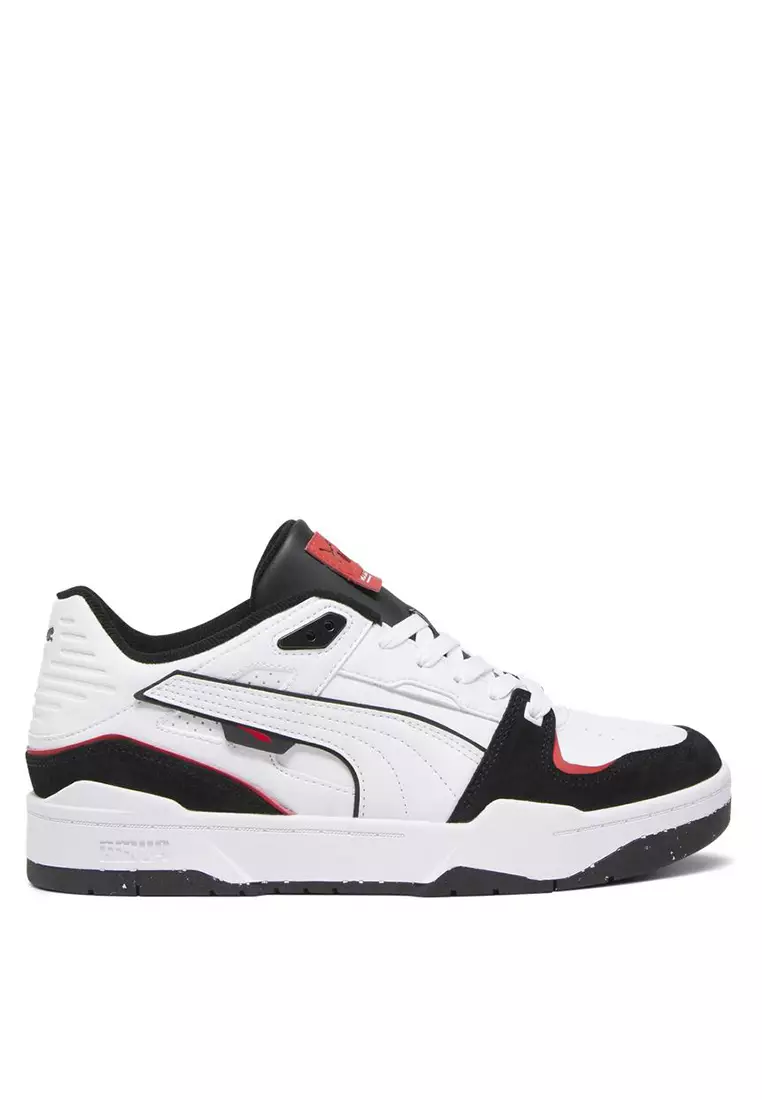 Buy PUMA Slipstream Bball Mix Shoes 2024 Online ZALORA Philippines