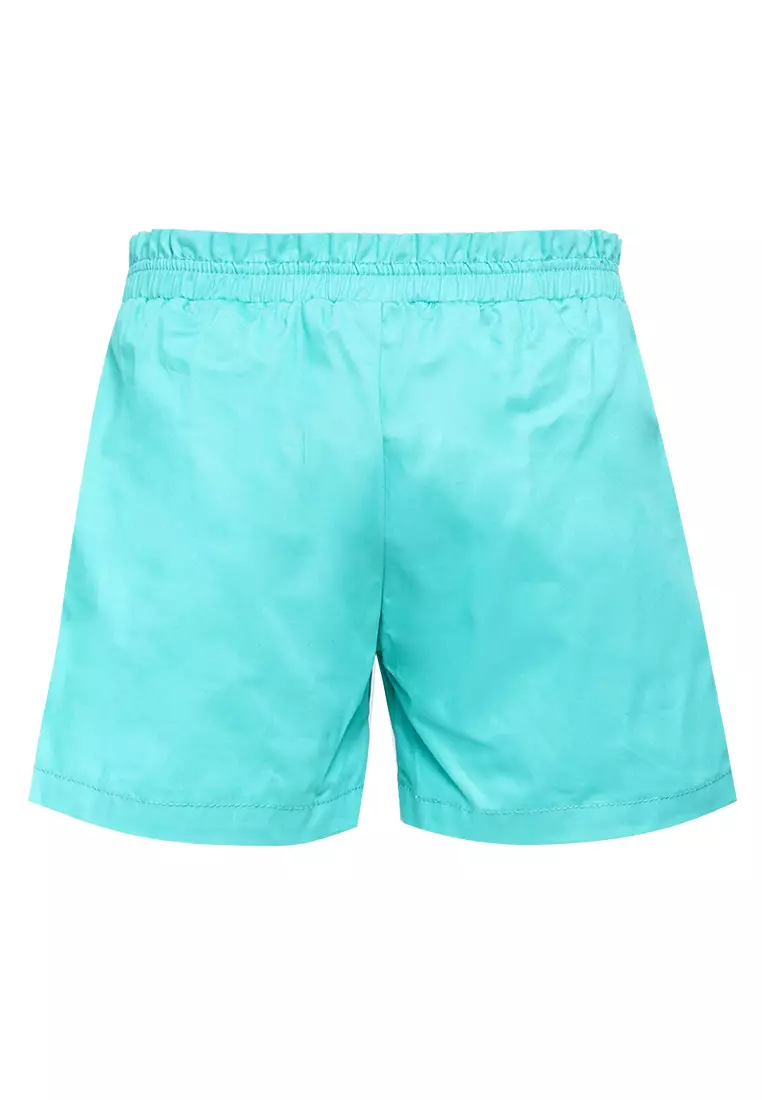 Qna Girl Tinglei Celana Pendek Katun Anak Tosca