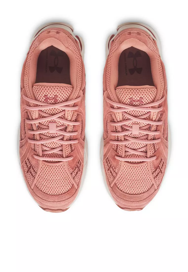 Sola Suede Unisex Shoes