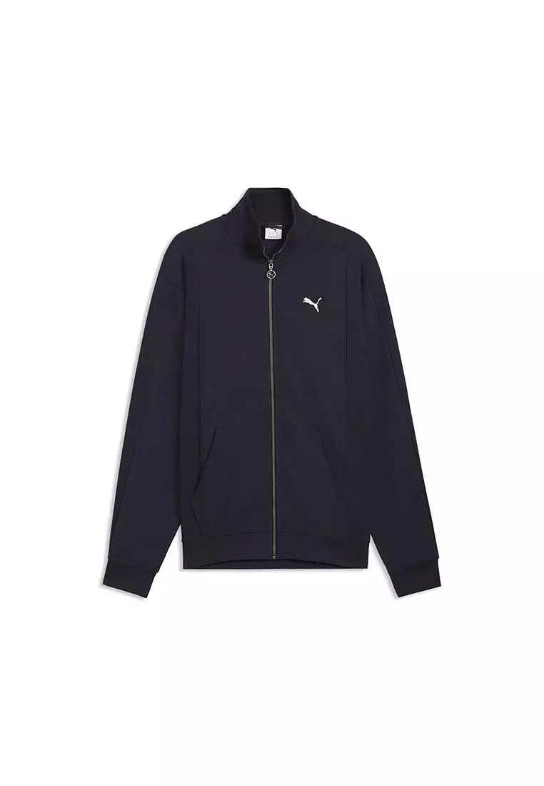 【SALE】　GOTL RELAXED TRACK JACKET Buy PUMA Class Relaxed Pinnacle Track Jacket Men 2026 Online | ZALORA