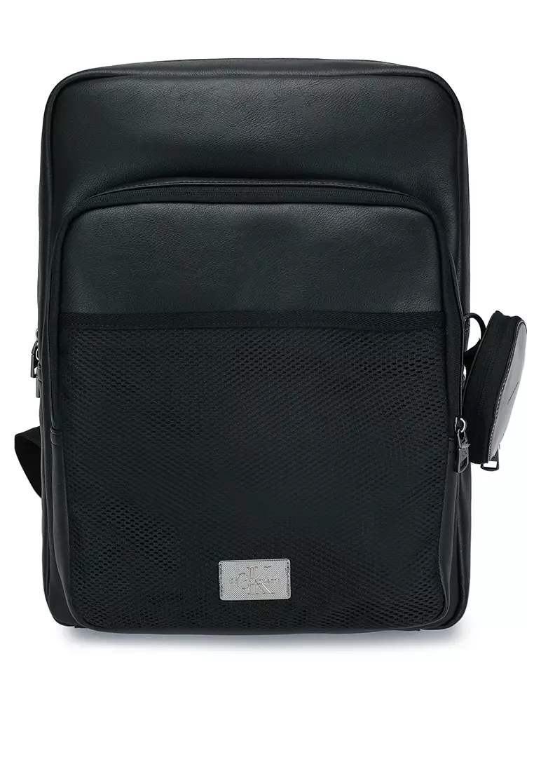 Calvin klein hotsell square backpack