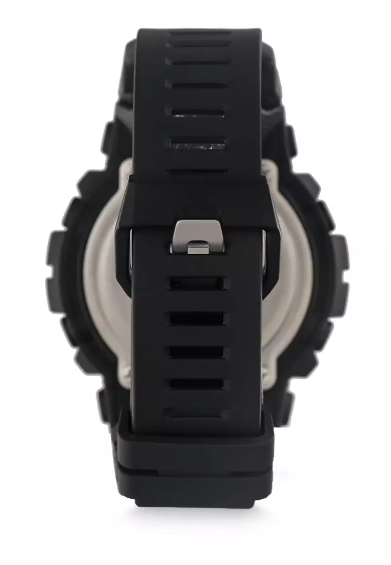 Casio G-SHOCK Jam Tangan Pria - Black - Resin - GBA-800-1ADR