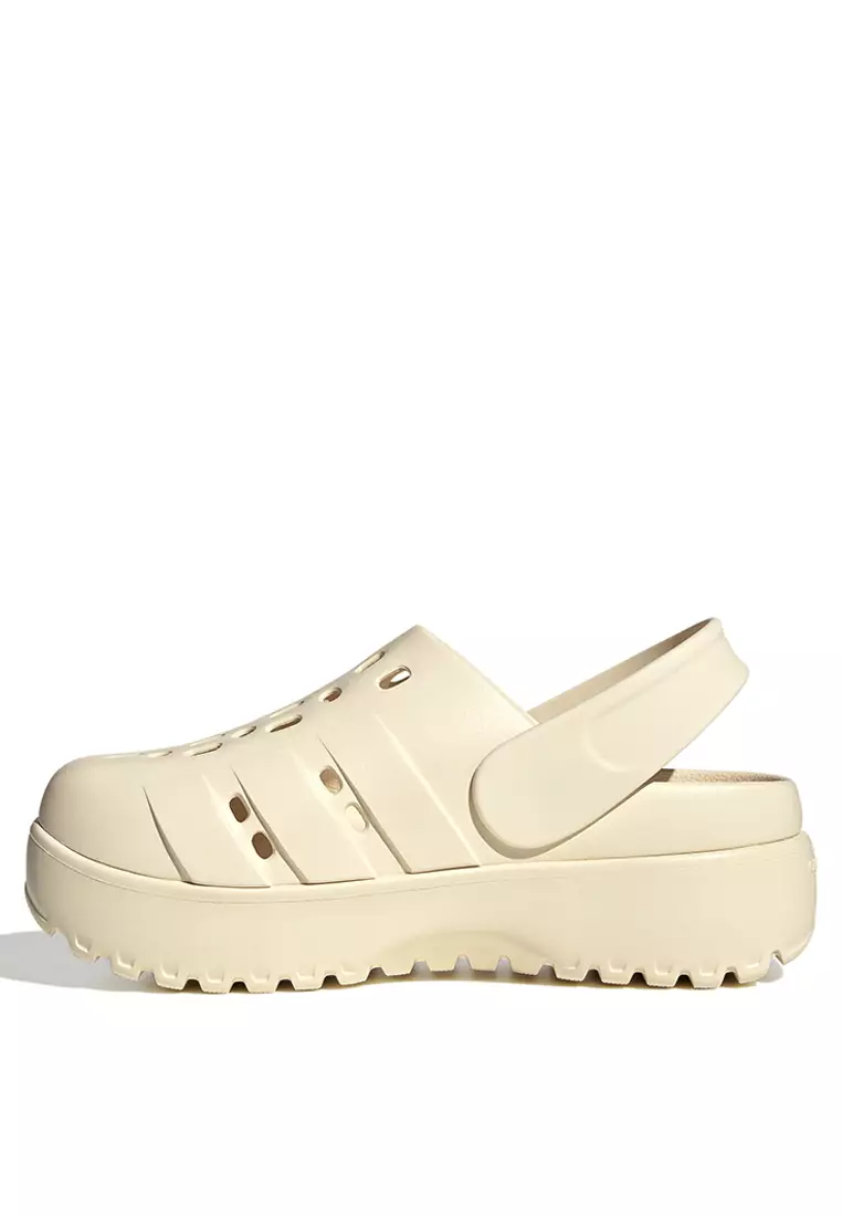 Adilette Platform Clogs
