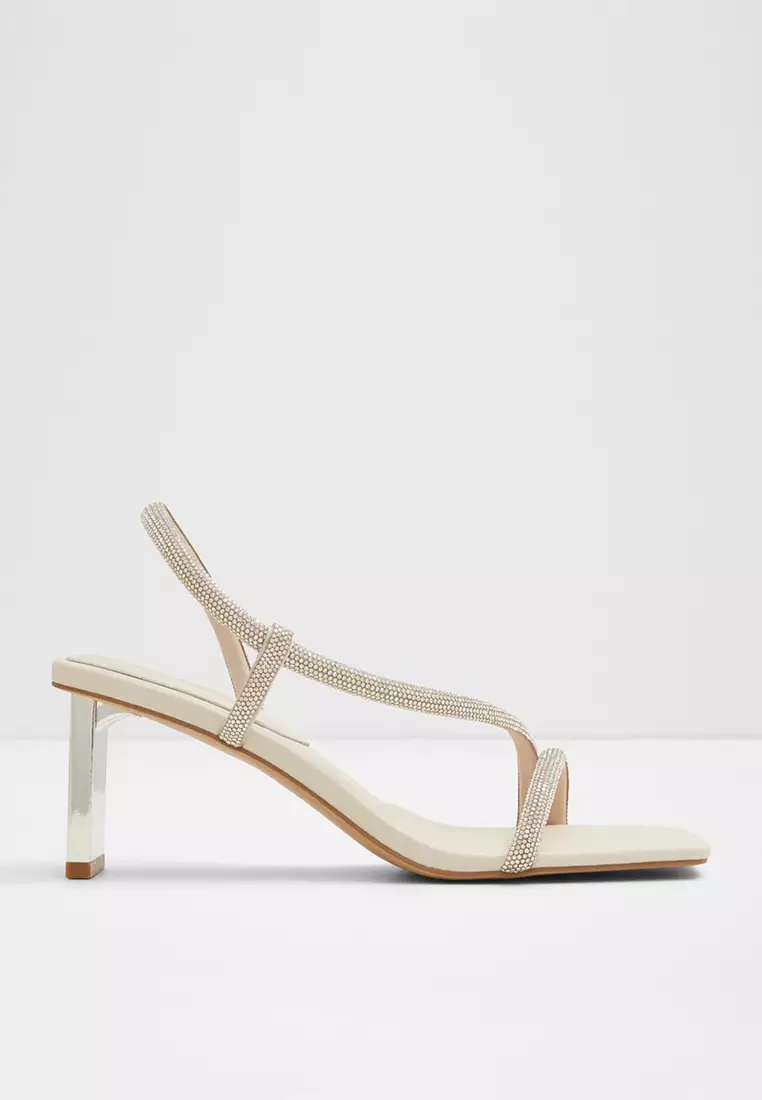 Discount on Aldo  shoes - SKU: Castlegate Heeled Sandals
