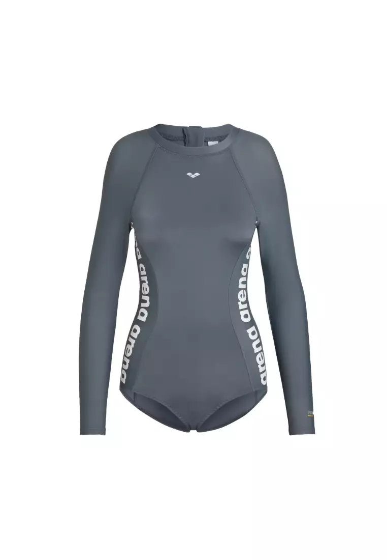 Arena long sleeve swimwear online