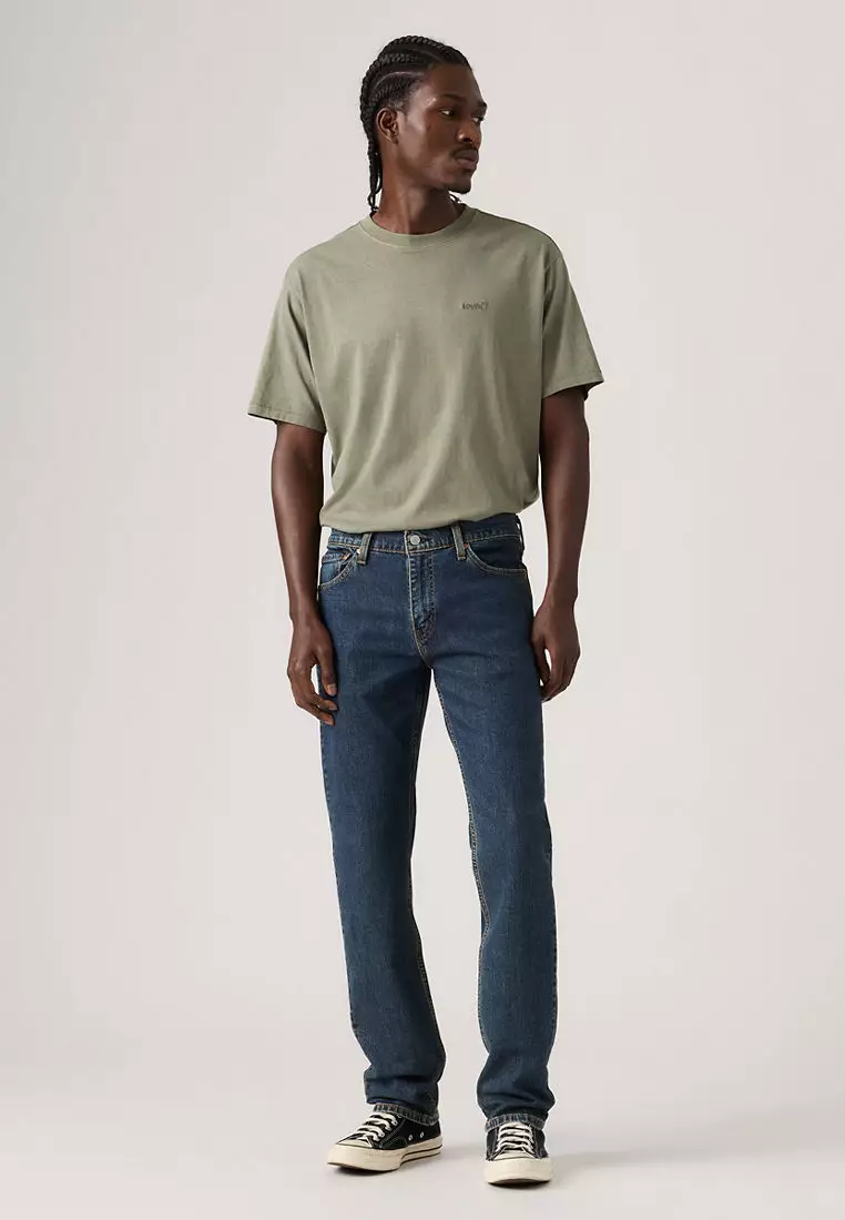 Levi's® Men's 511™ Slim Jeans (04511-6329)
