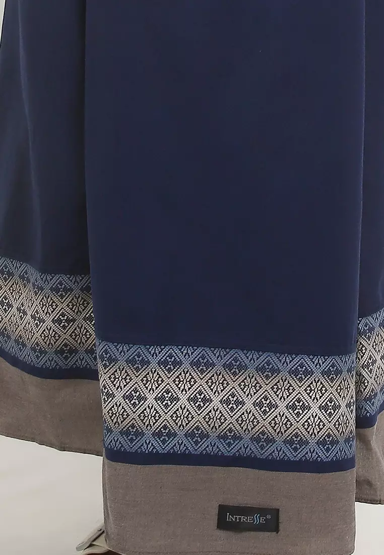 Adder River 4 Sarung