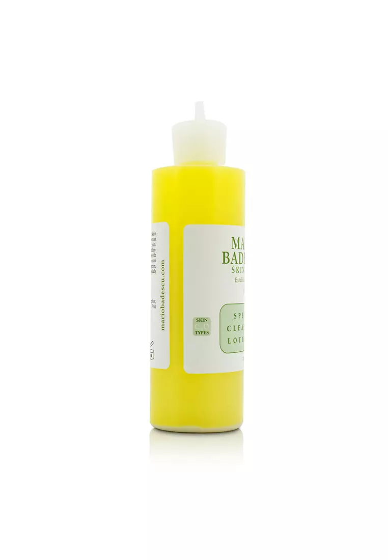 Mario badescu singapore outlet