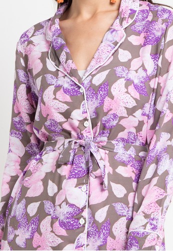 Jual Just Jo Design Puspa Top Original ZALORA Indonesia