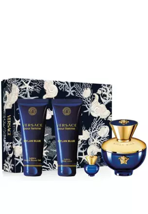 Versace Women Perfume Gift Sets 2025 | Buy Perfume Gift Sets