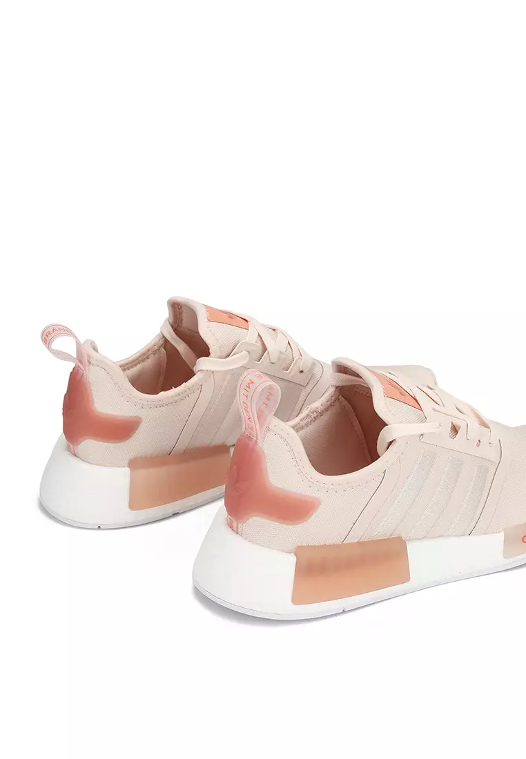 adidas nmd_r1 shoes pink