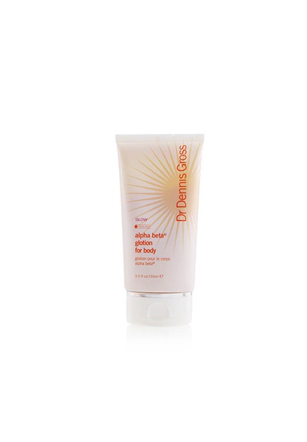 Buy Dr Dennis Gross Dr Dennis Gross Alpha Beta Glotion For Body 150ml 5oz Online Zalora Malaysia