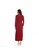 Juice Ematic red Juice Ematic Dress Wanita Merah Tackle 40265AA6E76E64GS_2