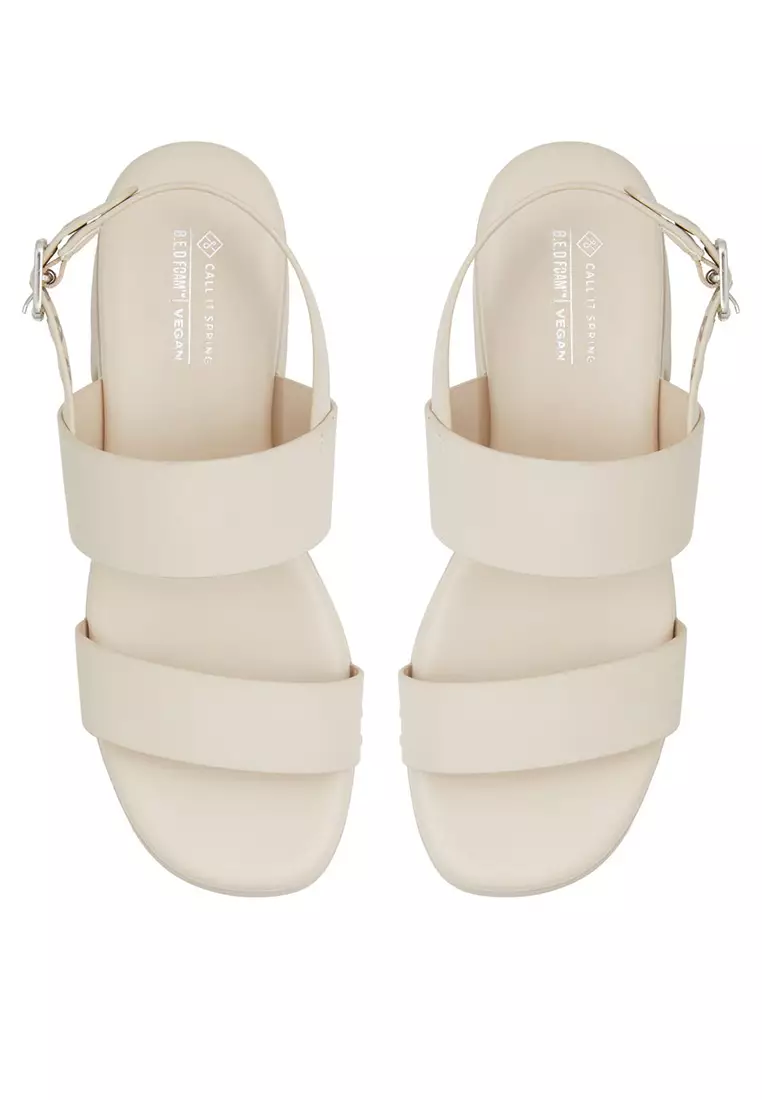 Novalie Heels