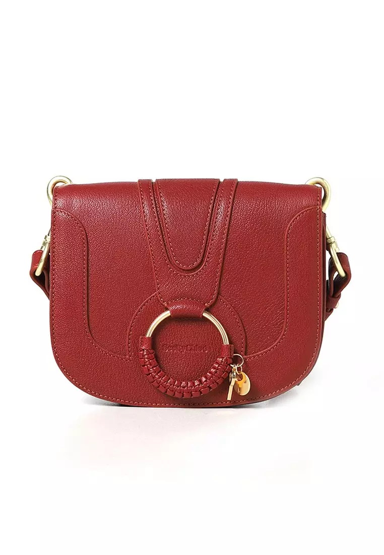 See By Chloe Mini Hana