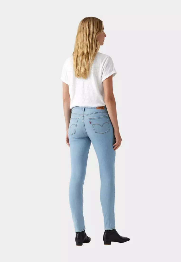 Buy Levi's Women's 311 Shaping Skinny Jeans 19626-0557 2025 Online