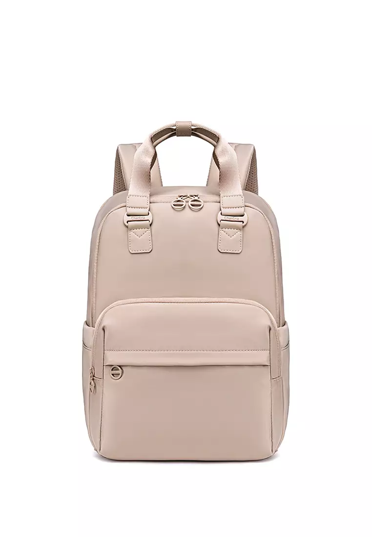 Cool School Student Travel Waterproof With Laptop Compartment Backpack For Women