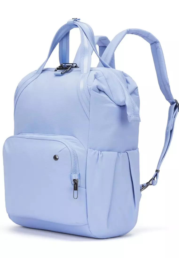 Pacsafe Citysafe CX Anti-theft Backpack - Serenity Blue