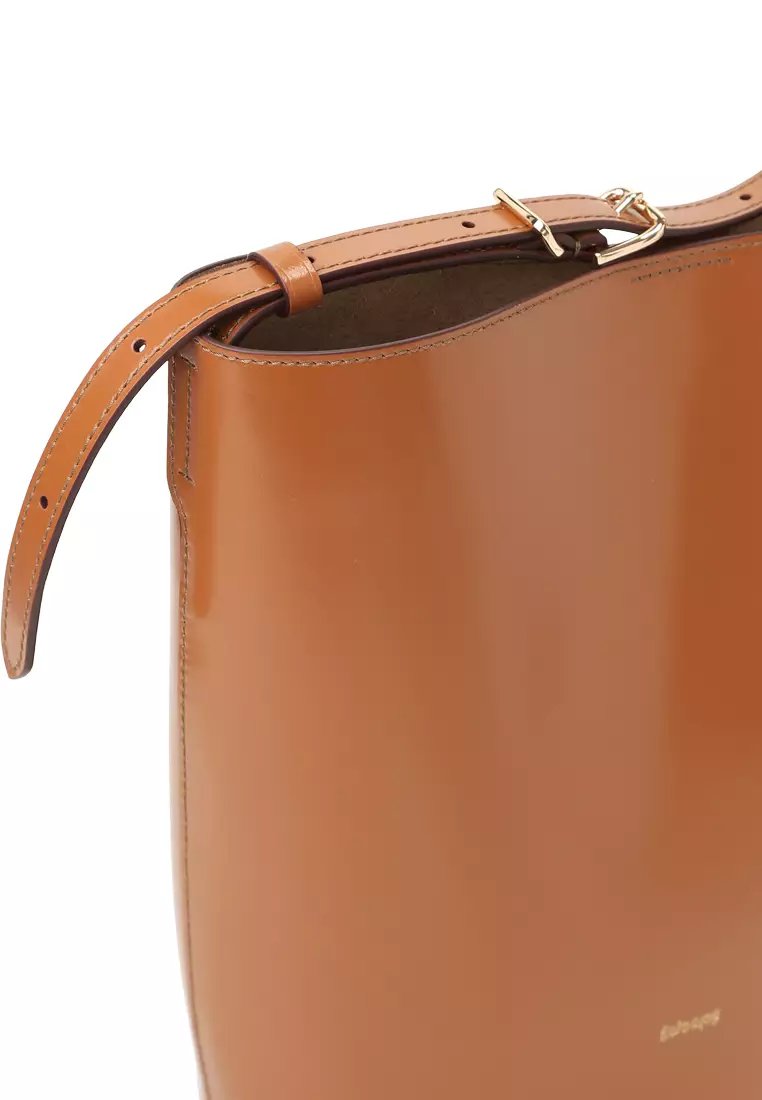 VERA Demi Bucket II - Caramel