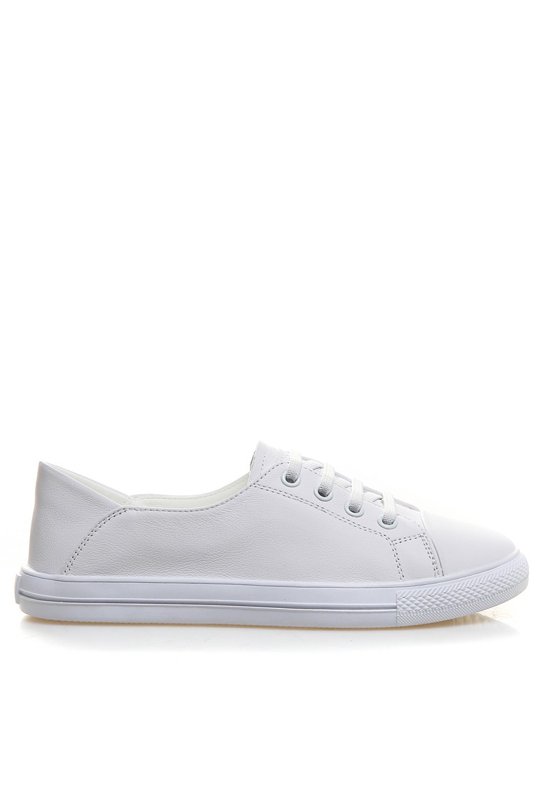 Two Ways To Wear Leather Comfort Shoes RX7566