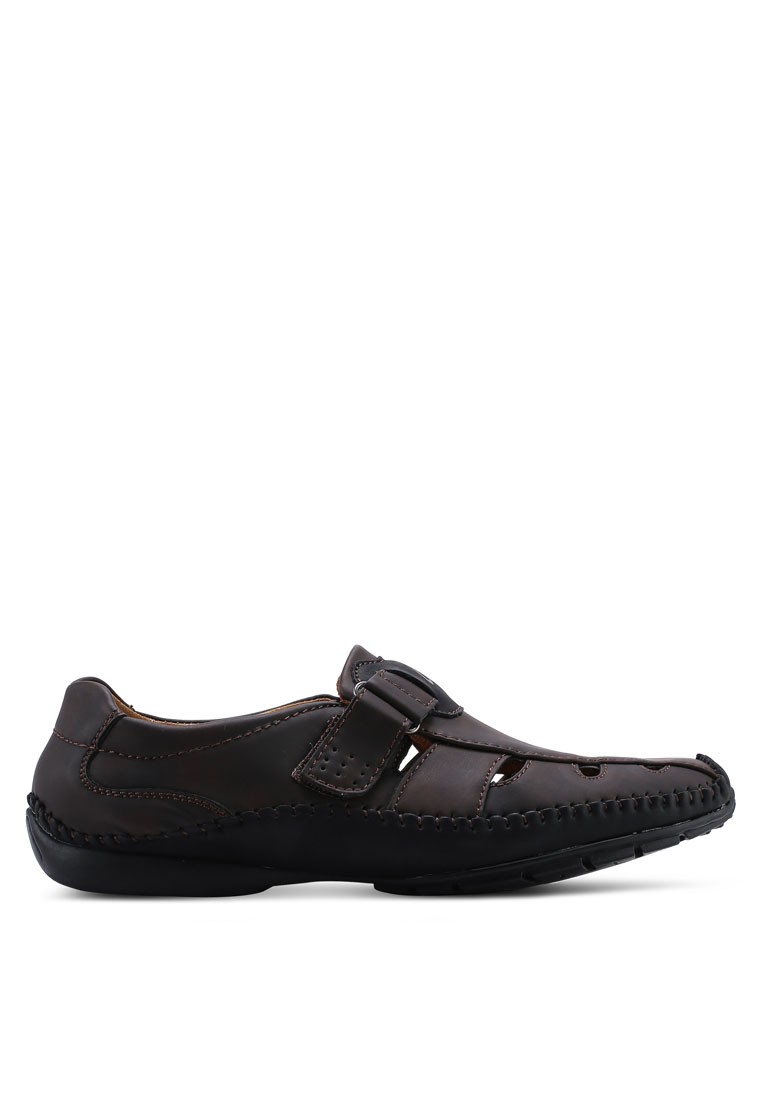 Cut Out Shoes