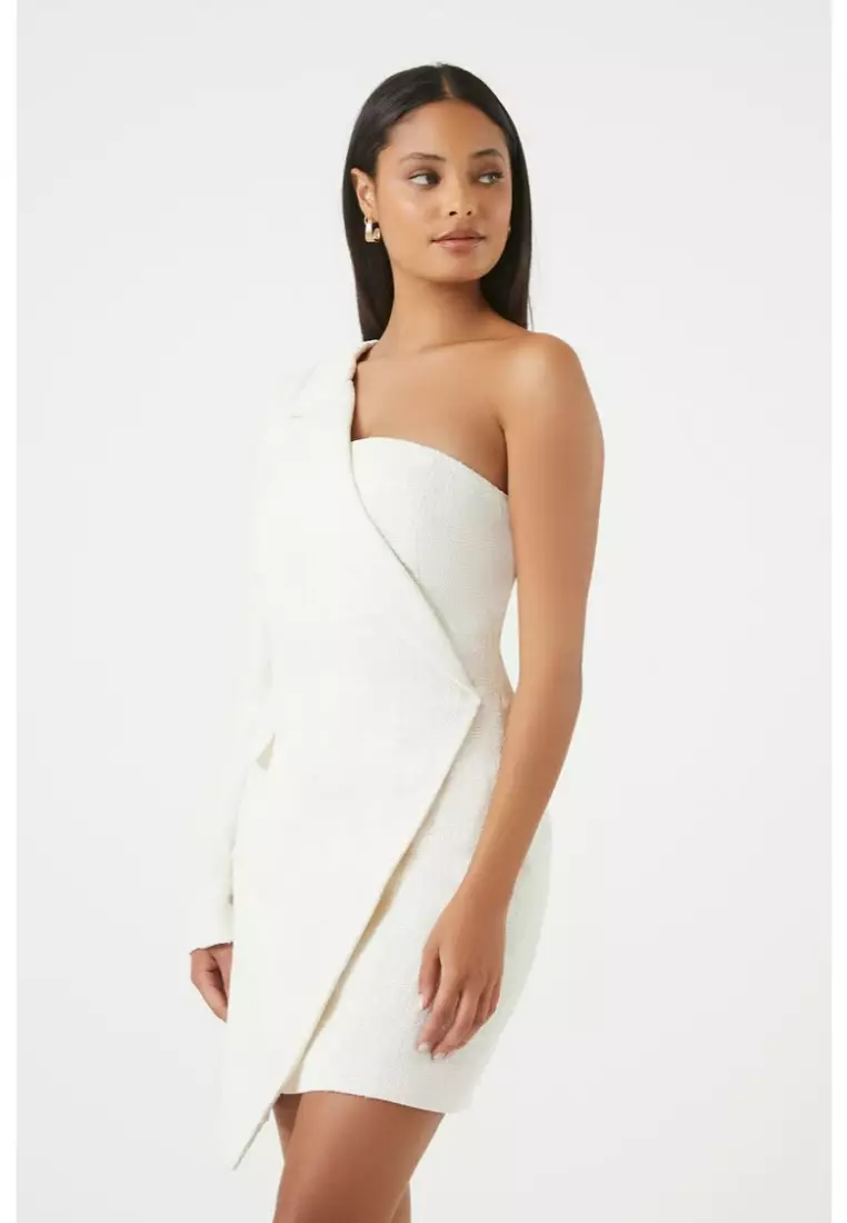 All white outfit forever 21 sales