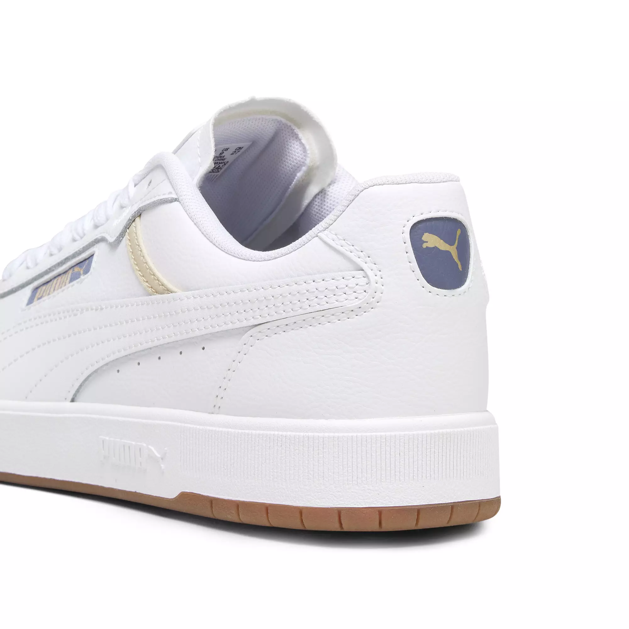 PUMA Court Ultra Sneakers