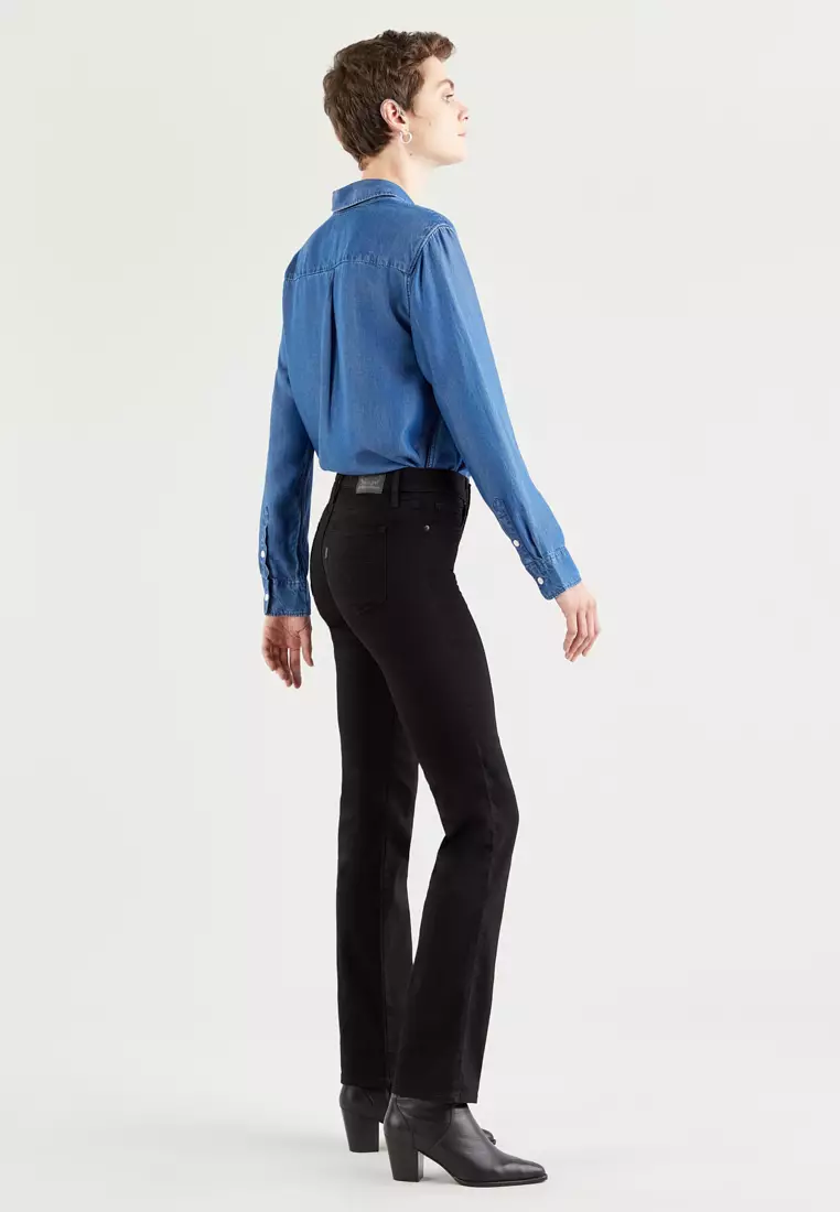 Levi's 314 black shop