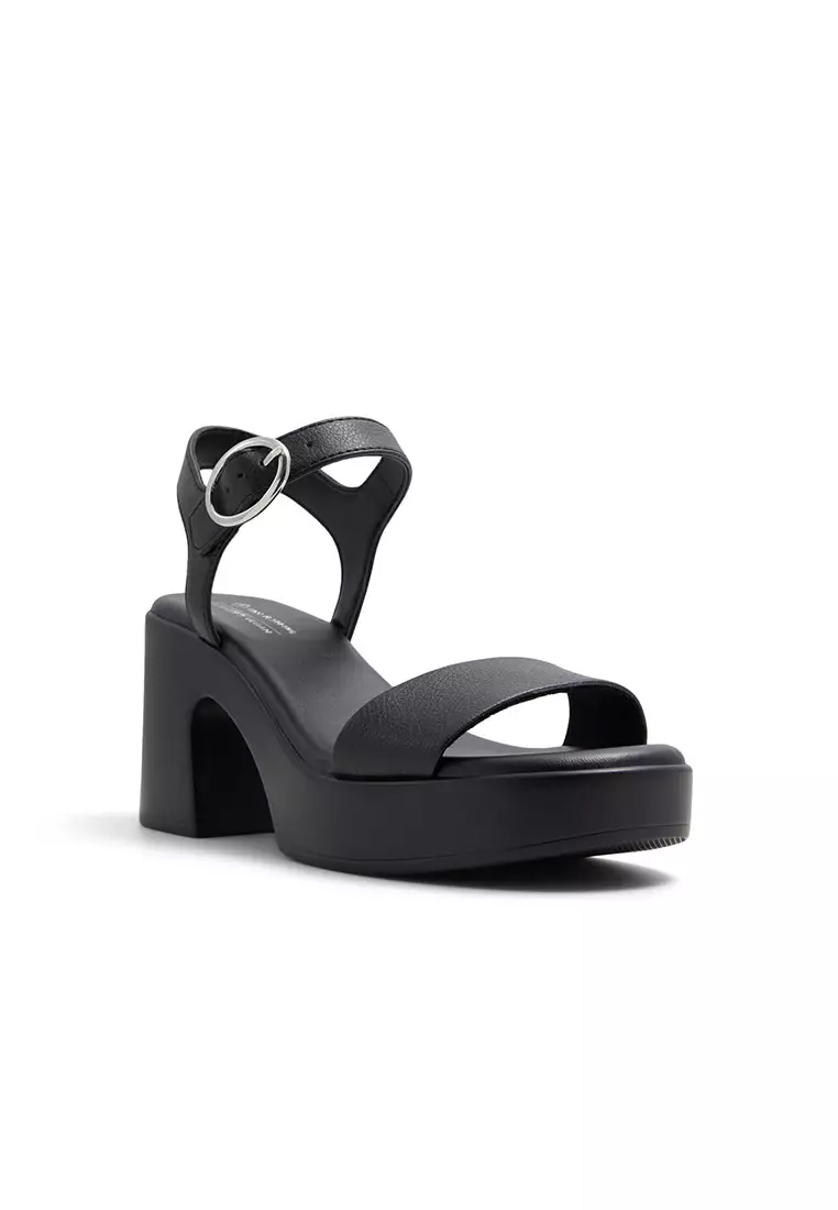 Talya Heeled Sandals
