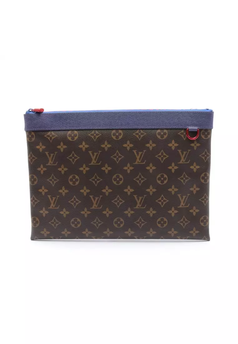 Lv wallet mens online malaysia