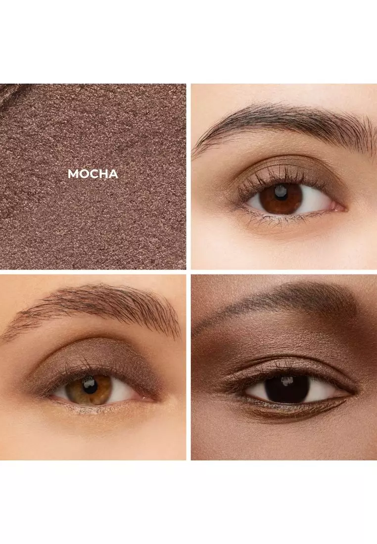 Caviar Eyeshadow Stick Shimmer - Mocha