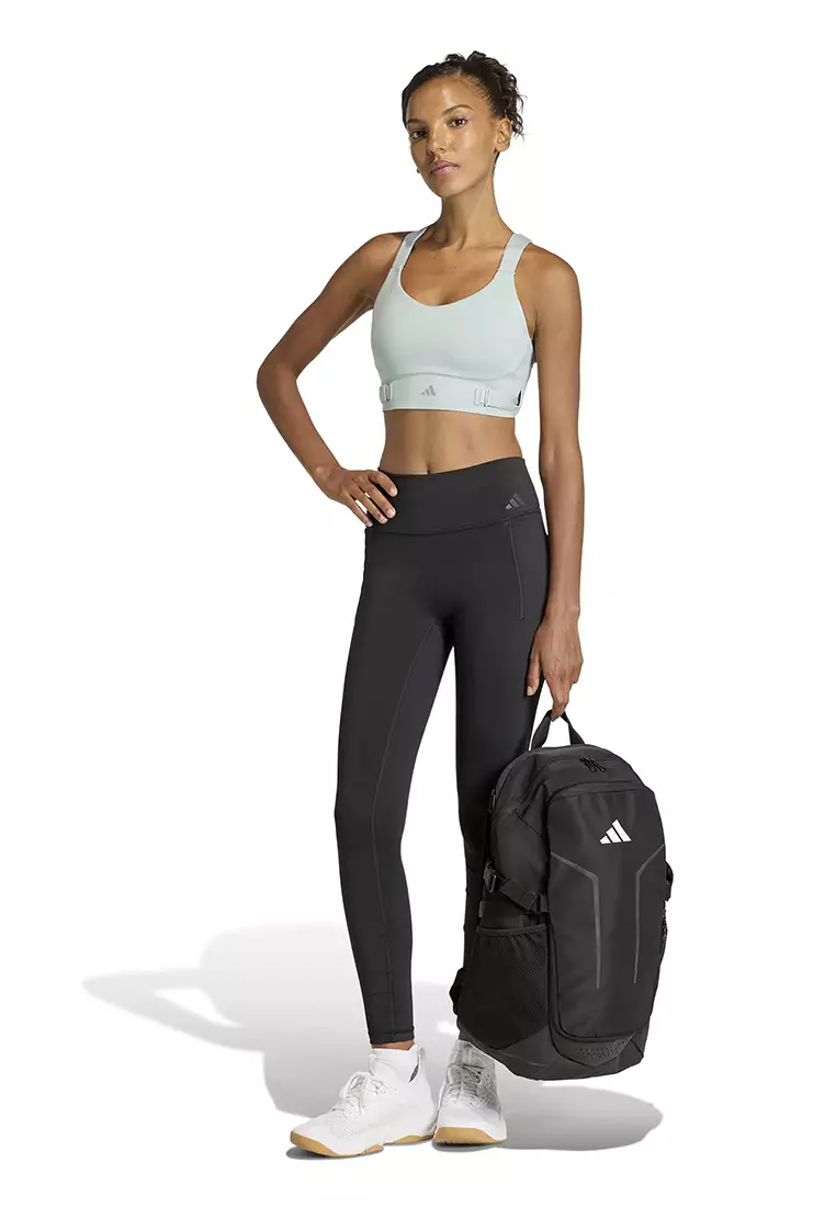 Primelift Backpack Training