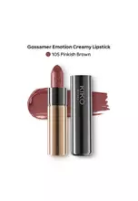 Pinkish Brown