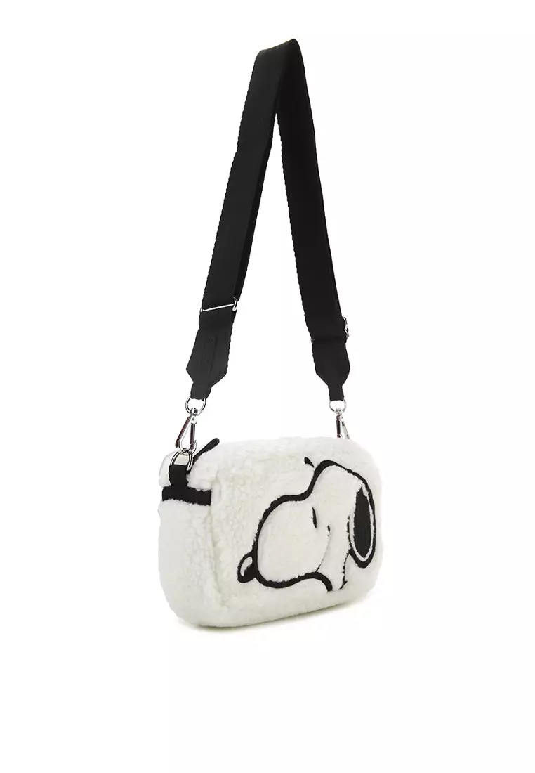 E/W Mobile Crossbody