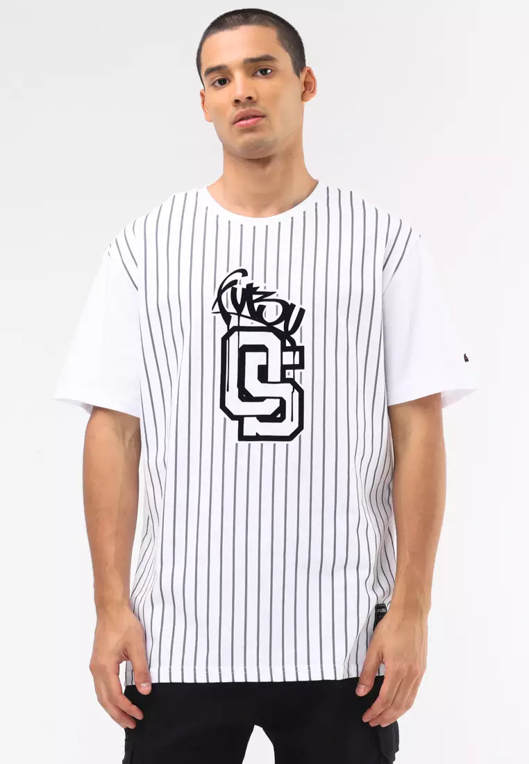 Round Neck Regular Fit T-shirt