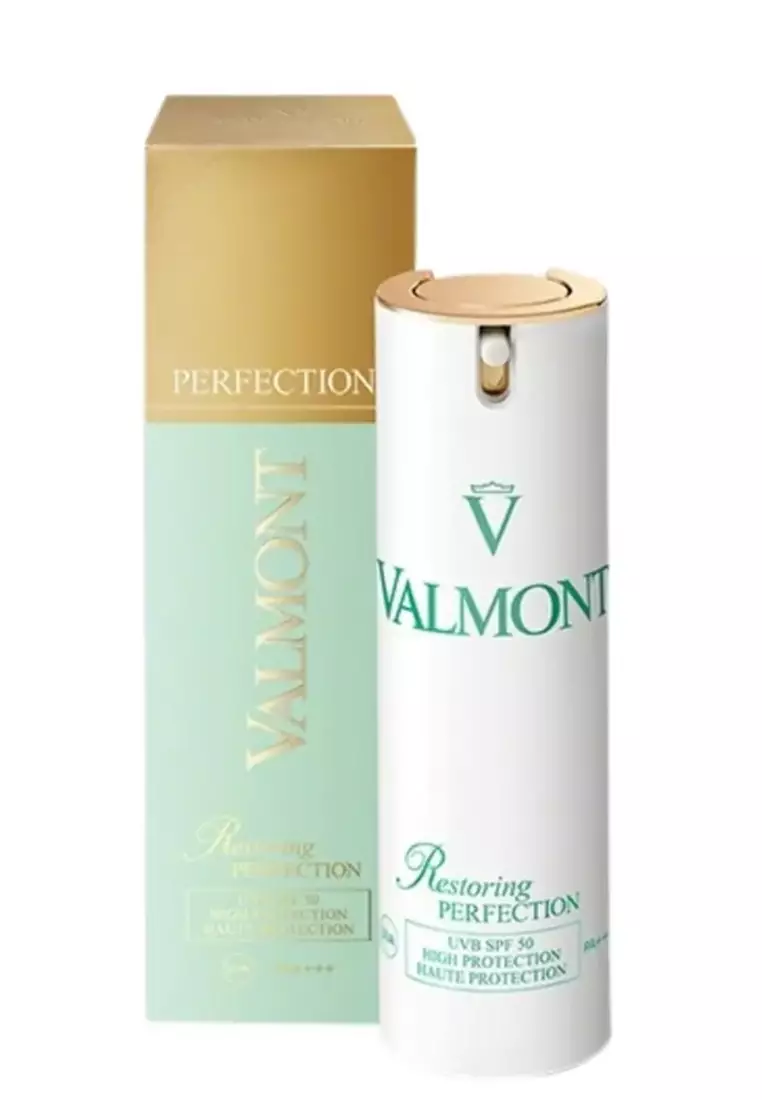 網上選購Valmont Valmont - Restoring Perfection Restoring
