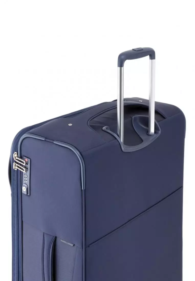 Buy Samsonite B-Lite 4 Spinner 55/20 Exp 2026 Online | ZALORA