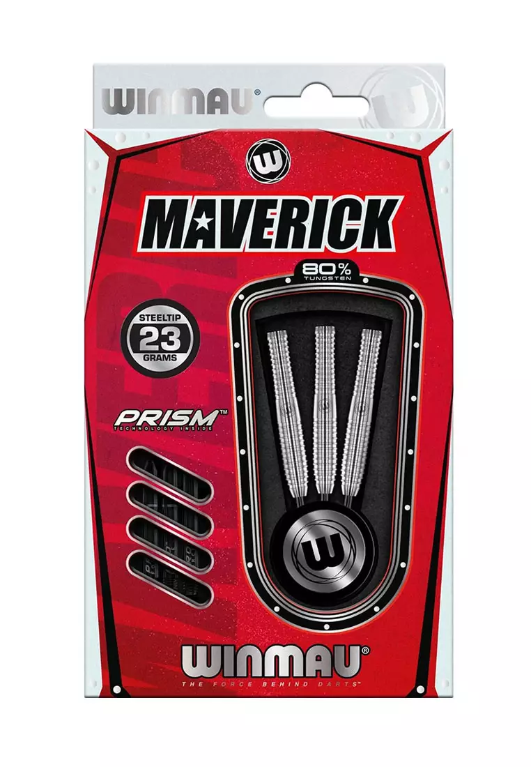 Dart Pin Maverick 23grams