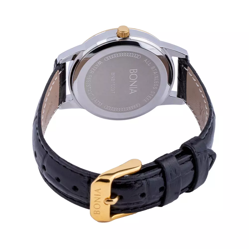 Jam Tangan Wanita Bonia Rosso BR10097-2155 Original