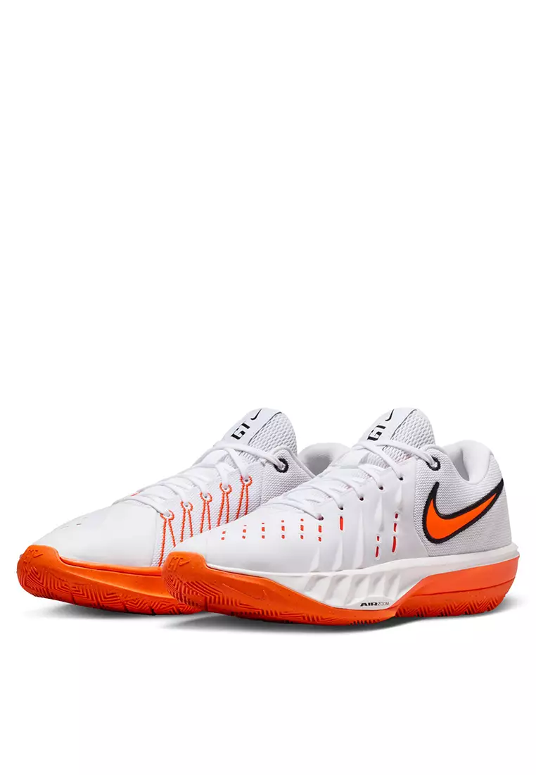 G.T. Cut Academy 2 Ep