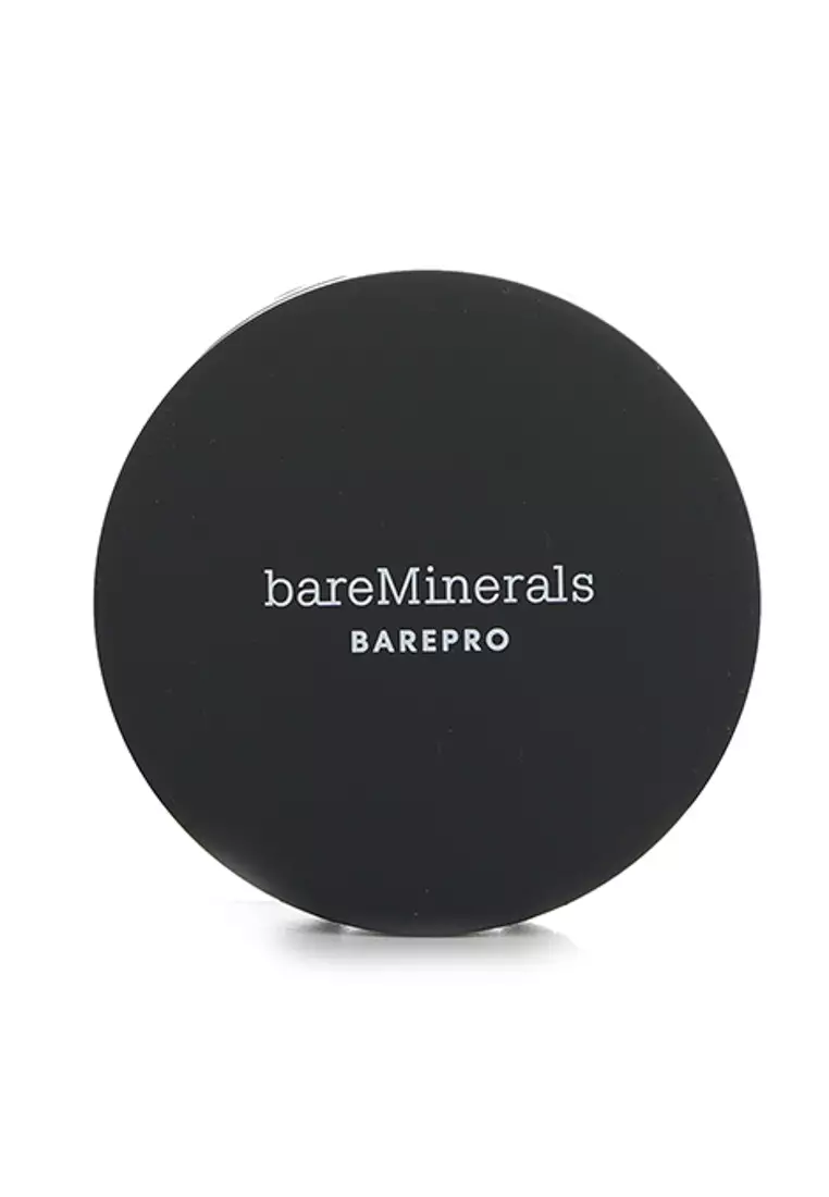 BAREMINERALS - Barepro 16hr Skin Perfecting Powder Foundation - # 20 Light Neutral 8g/0.28oz