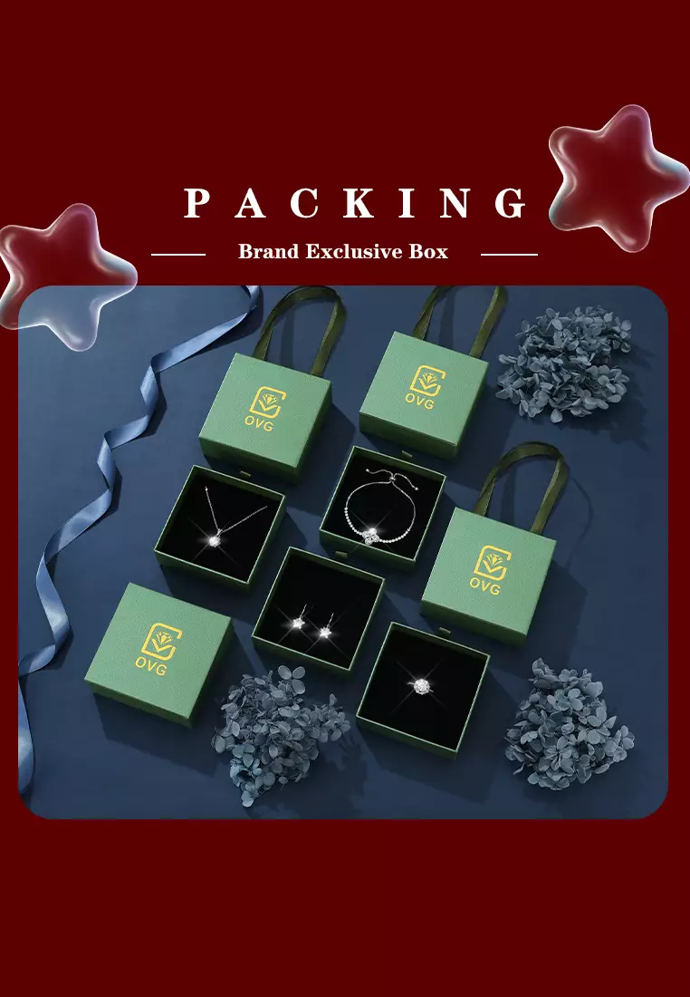 Anting Wanita Korea Original Anting Titanium Anti Karat Anting Cewek