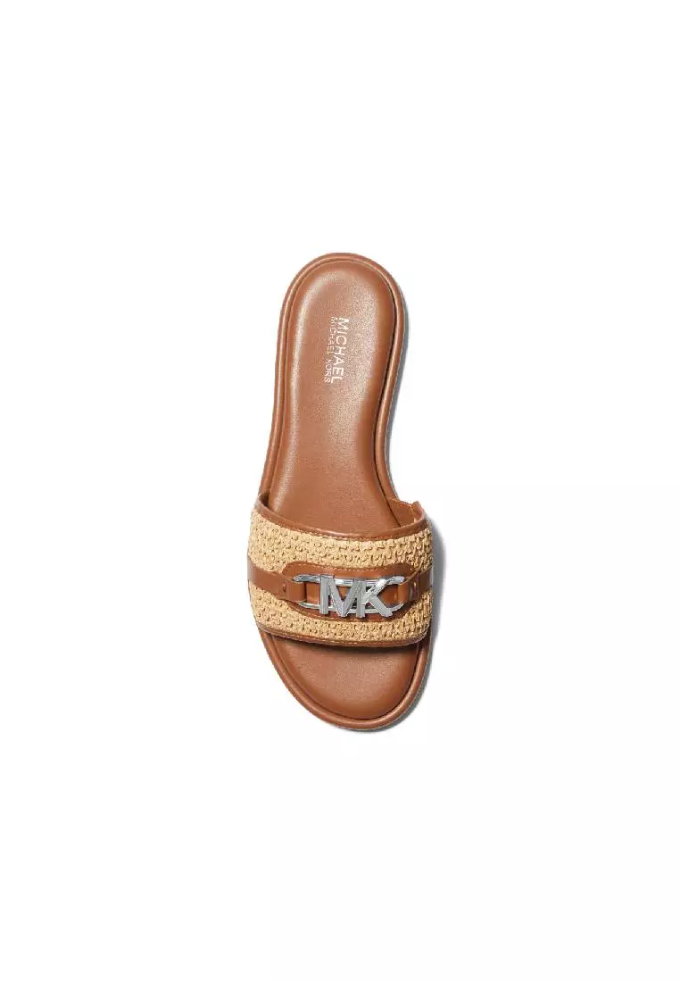 Harga sandal michael kors on sale