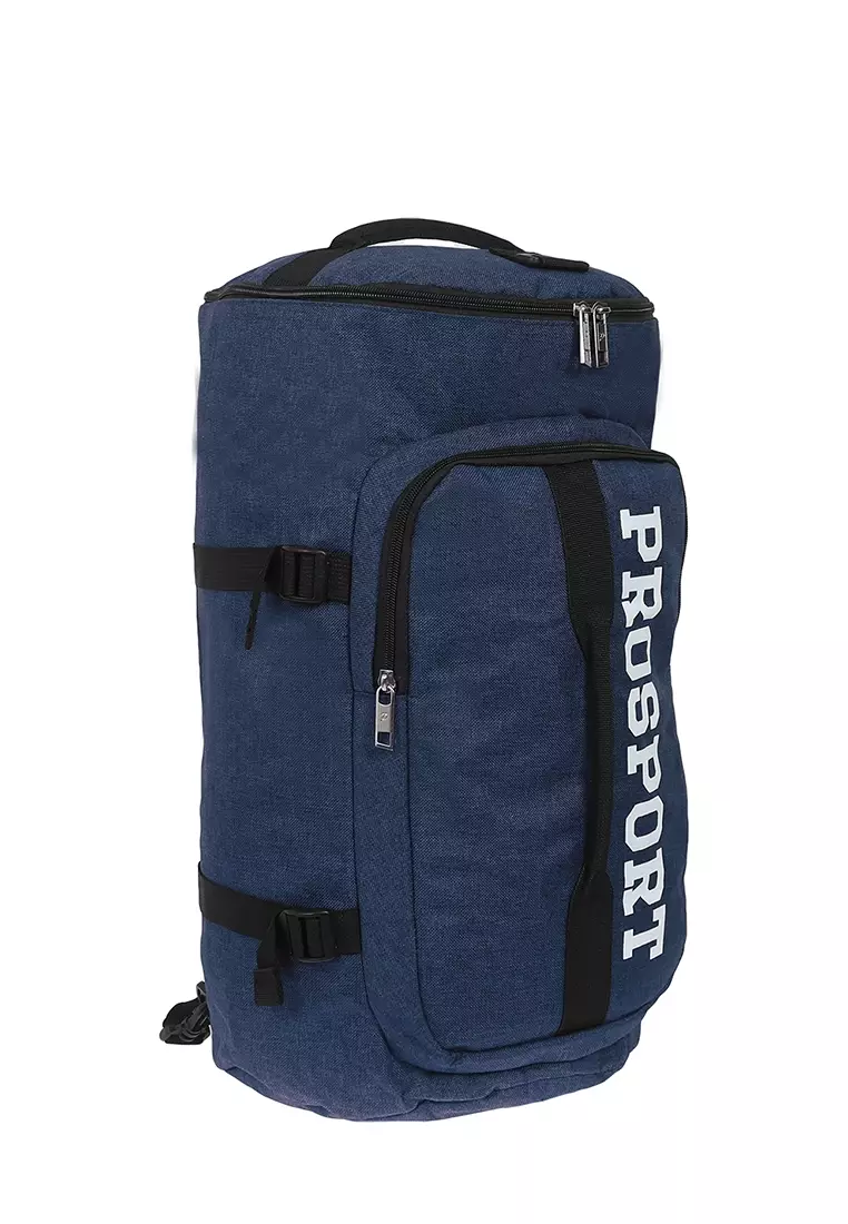 Backpack Prosport 2875-21 Blue
