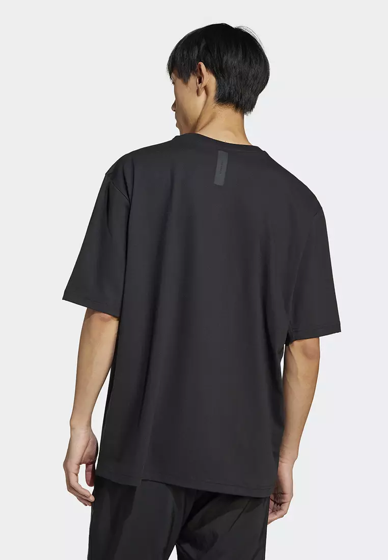 Z.N.E. Loose-Fit T-Shirt