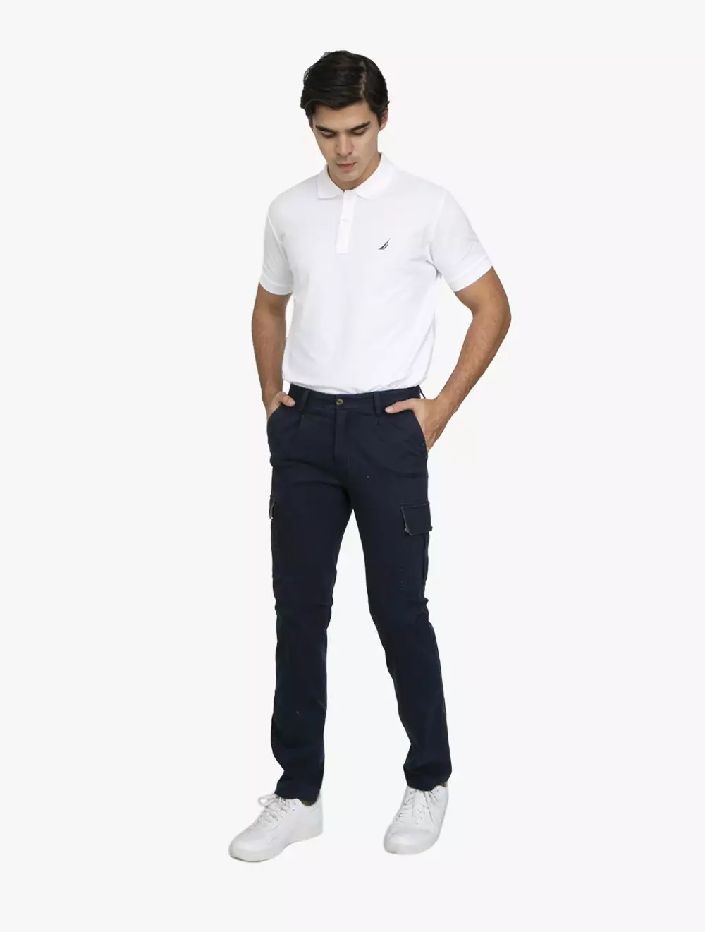 NAUTICA Pants - NAUP471004VN