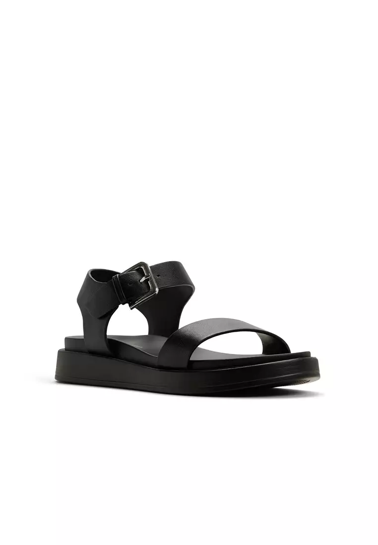 Calma Flat Sandals